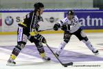 Photo hockey reportage Rouen a sa main