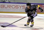 Photo hockey reportage Rouen a sa main