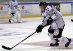 Photo hockey reportage Rouen a sa main