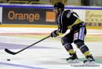 Photo hockey reportage Rouen a sa main