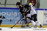 Photo hockey reportage Rouen a sa main