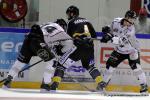 Photo hockey reportage Rouen a sa main