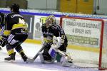 Photo hockey reportage Rouen a sa main