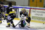 Photo hockey reportage Rouen a sa main