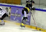 Photo hockey reportage Rouen a sa main