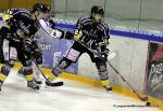 Photo hockey reportage Rouen a sa main