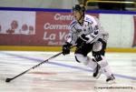 Photo hockey reportage Rouen a sa main