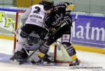 Photo hockey reportage Rouen a sa main