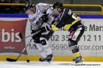 Photo hockey reportage Rouen a sa main