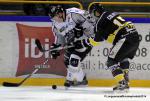 Photo hockey reportage Rouen a sa main