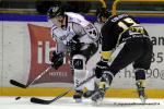 Photo hockey reportage Rouen a sa main