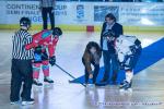 Photo hockey reportage Si proche et si loin  la fois !