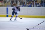 Photo hockey reportage Si proche et si loin  la fois !