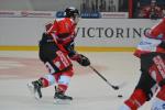 Photo hockey reportage SIHC: Ambri passe en quarts