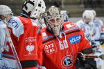 Photo hockey reportage SIHC: Ambri passe en quarts