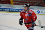 Photo hockey reportage SIHC: Ambri passe en quarts