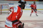 Photo hockey reportage SIHC: Ambri passe en quarts