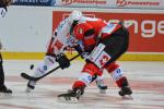 Photo hockey reportage SIHC: Ambri passe en quarts