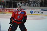 Photo hockey reportage SIHC: Ambri passe en quarts