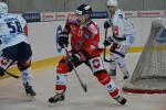 Photo hockey reportage SIHC: Ambri passe en quarts