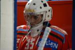 Photo hockey reportage SIHC: Ambri passe en quarts