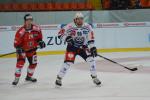 Photo hockey reportage SIHC: Ambri passe en quarts