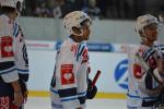 Photo hockey reportage SIHC: Ambri passe en quarts