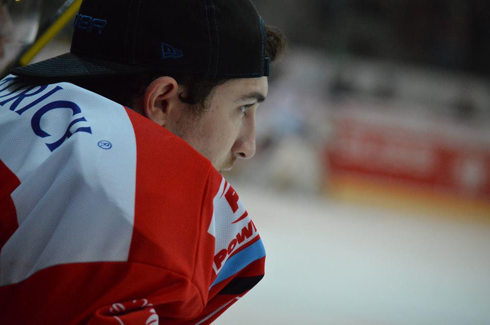 Photo hockey reportage SIHC: Ambri passe en quarts