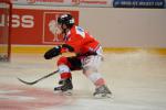 Photo hockey reportage SIHC: Ambri passe en quarts