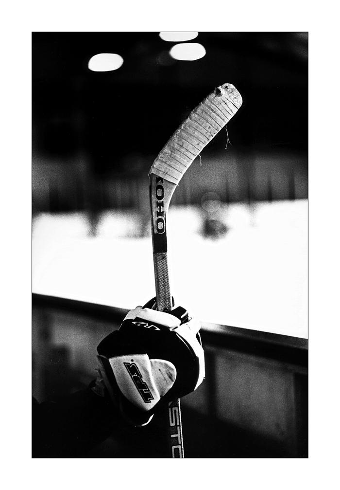 Photo hockey reportage Spcial Valence : Pour le plaisir des yeux...