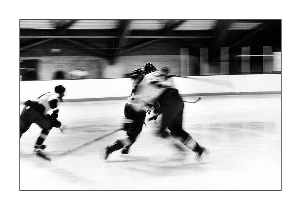 Photo hockey reportage Spcial Valence : Pour le plaisir des yeux...