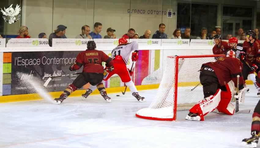 Photo hockey reportage Summer cup - Anglet vs Bordeaux