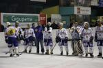 Photo hockey reportage Sur la route avec les Castors