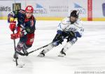 Photo hockey reportage TELH : Le champion n'a pas dit son dernier mot