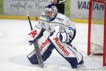 Photo hockey reportage TELH : Le champion n'a pas dit son dernier mot