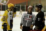 Photo hockey reportage TIC : Derby explosif