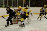 Photo hockey reportage TIC : Derby explosif