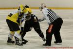 Photo hockey reportage TIC : Derby explosif