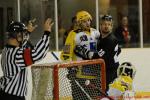 Photo hockey reportage TIC : Derby explosif