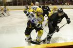 Photo hockey reportage TIC : Derby explosif