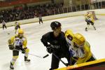 Photo hockey reportage TIC : Derby explosif