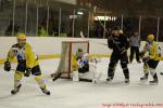 Photo hockey reportage TIC : Derby explosif