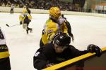 Photo hockey reportage TIC : Derby explosif