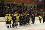 Photo hockey reportage TIC : Derby explosif