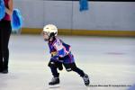 Photo hockey reportage TMR : L'Aigle au firmament