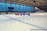 Photo hockey reportage TMR : L'Aigle au firmament