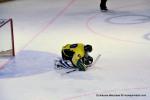 Photo hockey reportage TMR : L'Aigle au firmament