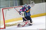 Photo hockey reportage TMR : L'Aigle au firmament