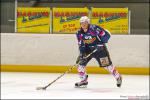 Photo hockey reportage TMR : L'Aigle au firmament