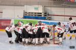 Photo hockey reportage Tournoi APVL Tours - Jour 1